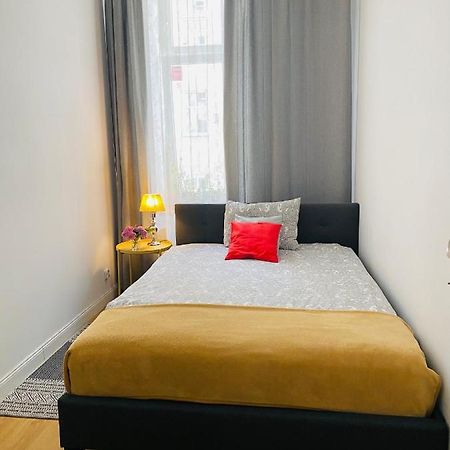 Apartament Centrum พอซนาน ภายนอก รูปภาพ