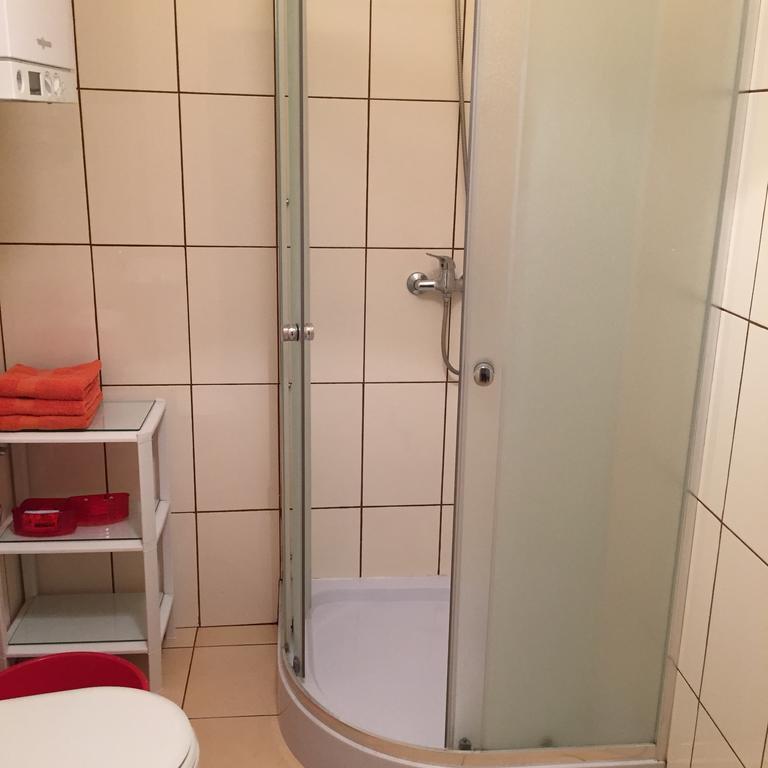 Apartament Centrum พอซนาน ห้อง รูปภาพ