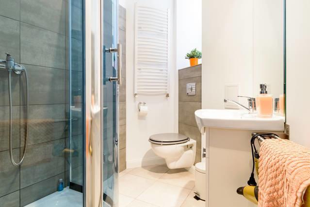 Apartament Centrum พอซนาน ภายนอก รูปภาพ