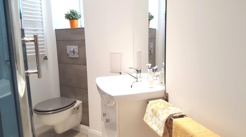 Apartament Centrum พอซนาน ภายนอก รูปภาพ