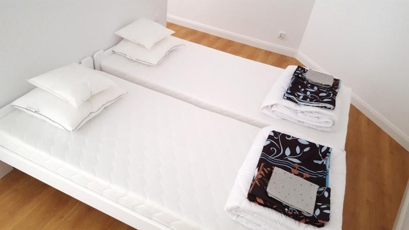 Apartament Centrum พอซนาน ภายนอก รูปภาพ