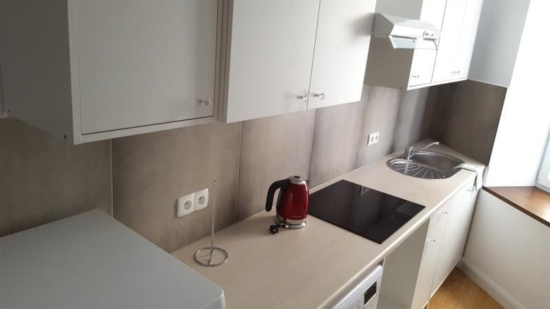 Apartament Centrum พอซนาน ภายนอก รูปภาพ