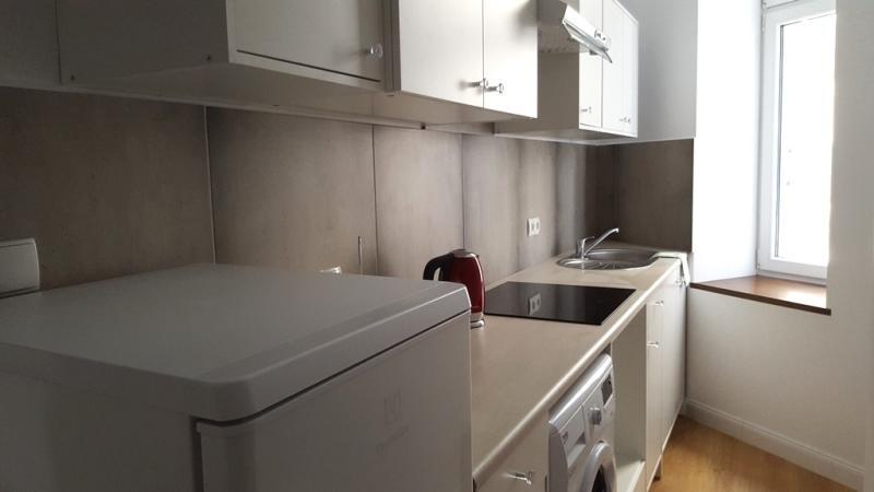 Apartament Centrum พอซนาน ภายนอก รูปภาพ